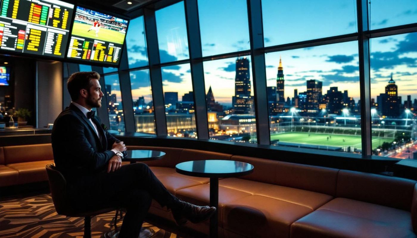 Exploring The Advantages Of International Betting Options?