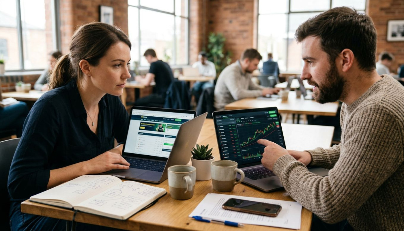 How To Choose The Right Betting Broker For Optimal Returns?