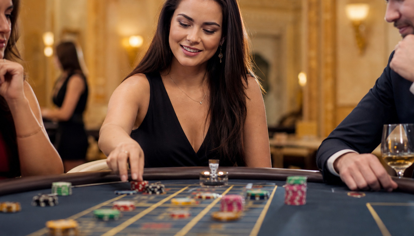 Navigating The Exciting World Of Live Casino Games